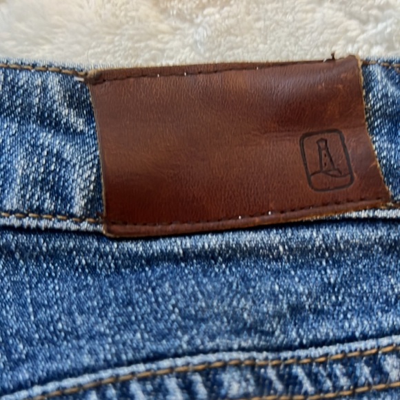 Lands end women’s jeans - Picture 9 of 9